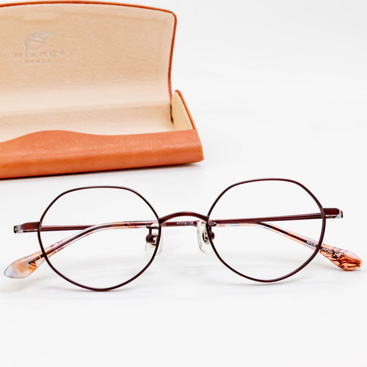 Mixage Basic - ミクサージュ ベーシック - MXB6011-1