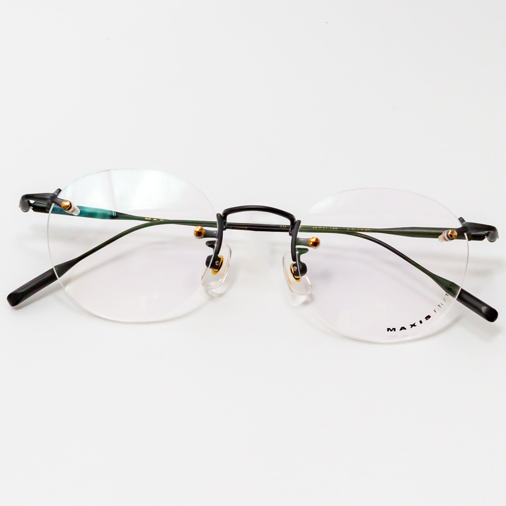 MAXIS - マクシス - MXU219-BK