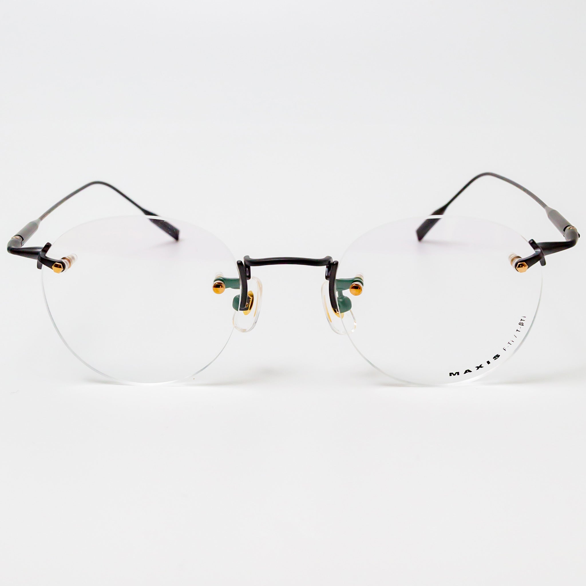 MAXIS - マクシス - MXU219-BK