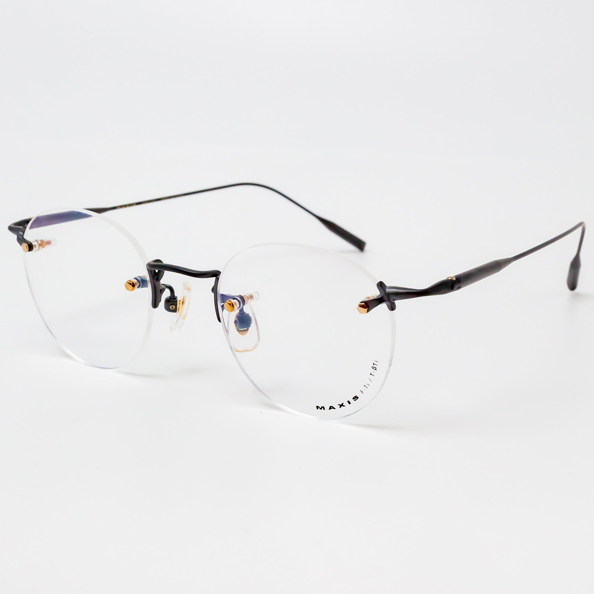 MAXIS - マクシス - MXU219-BK