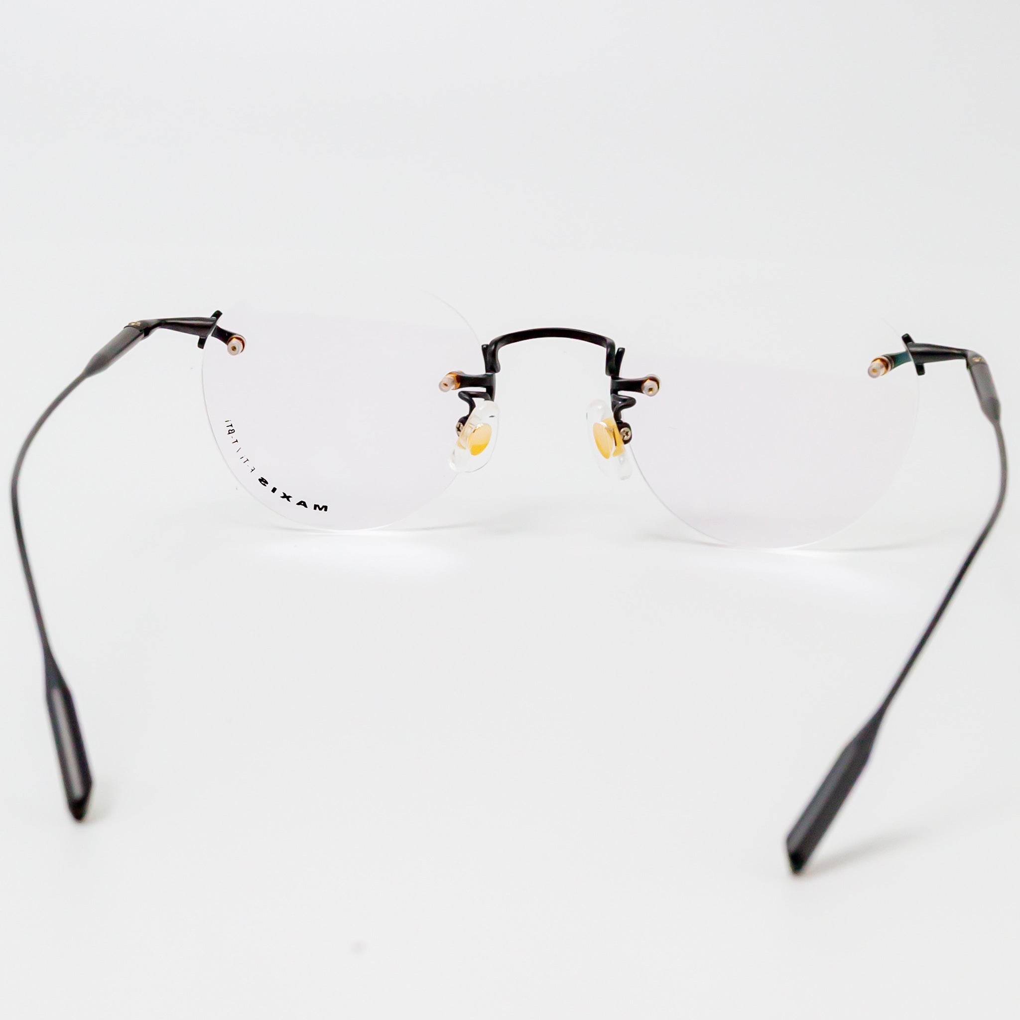 MAXIS - マクシス - MXU219-BK