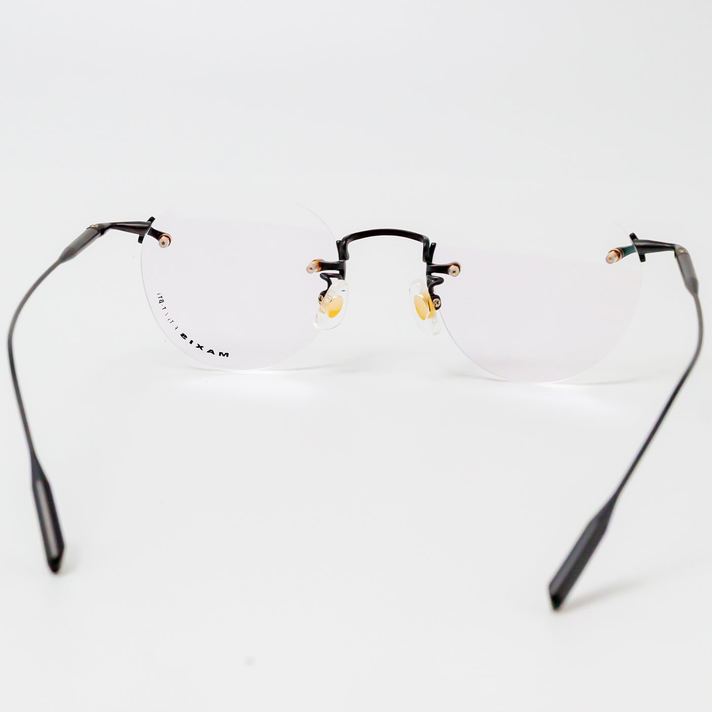 MAXIS - マクシス - MXU219-BK