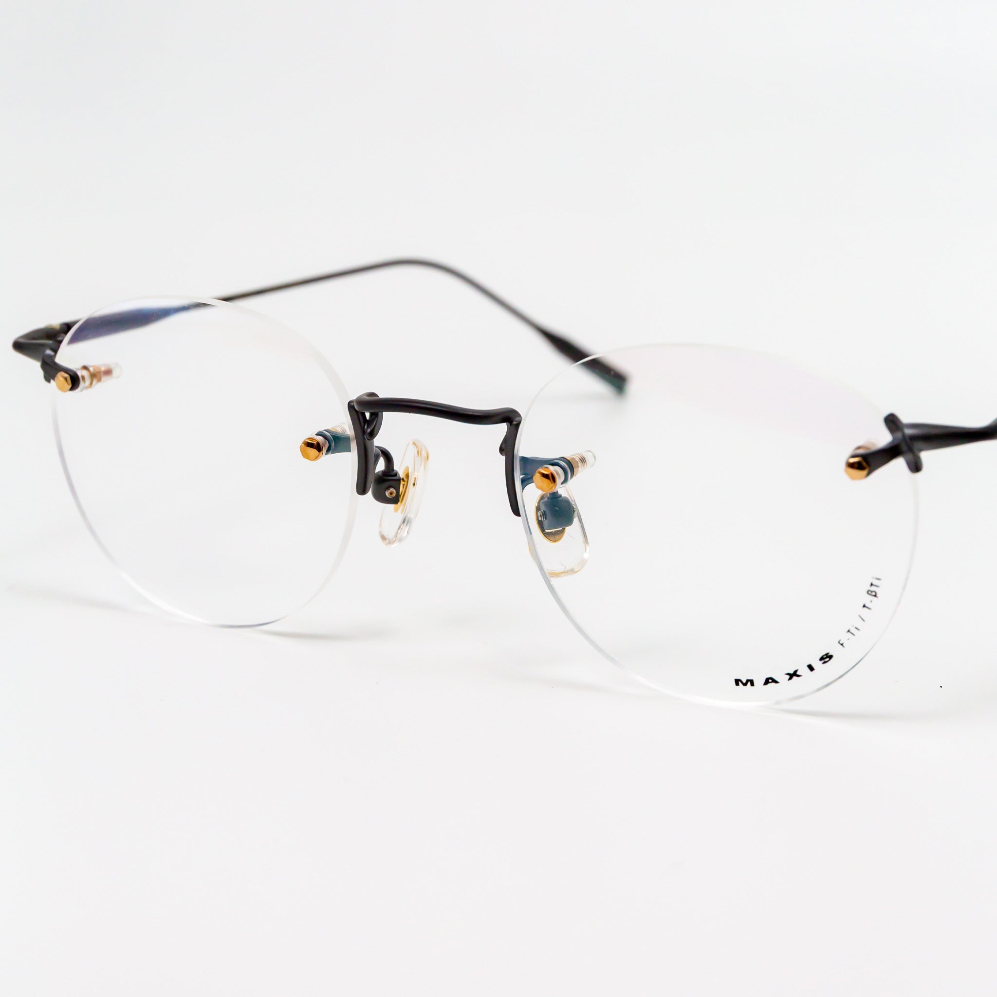 MAXIS - マクシス - MXU219-BK