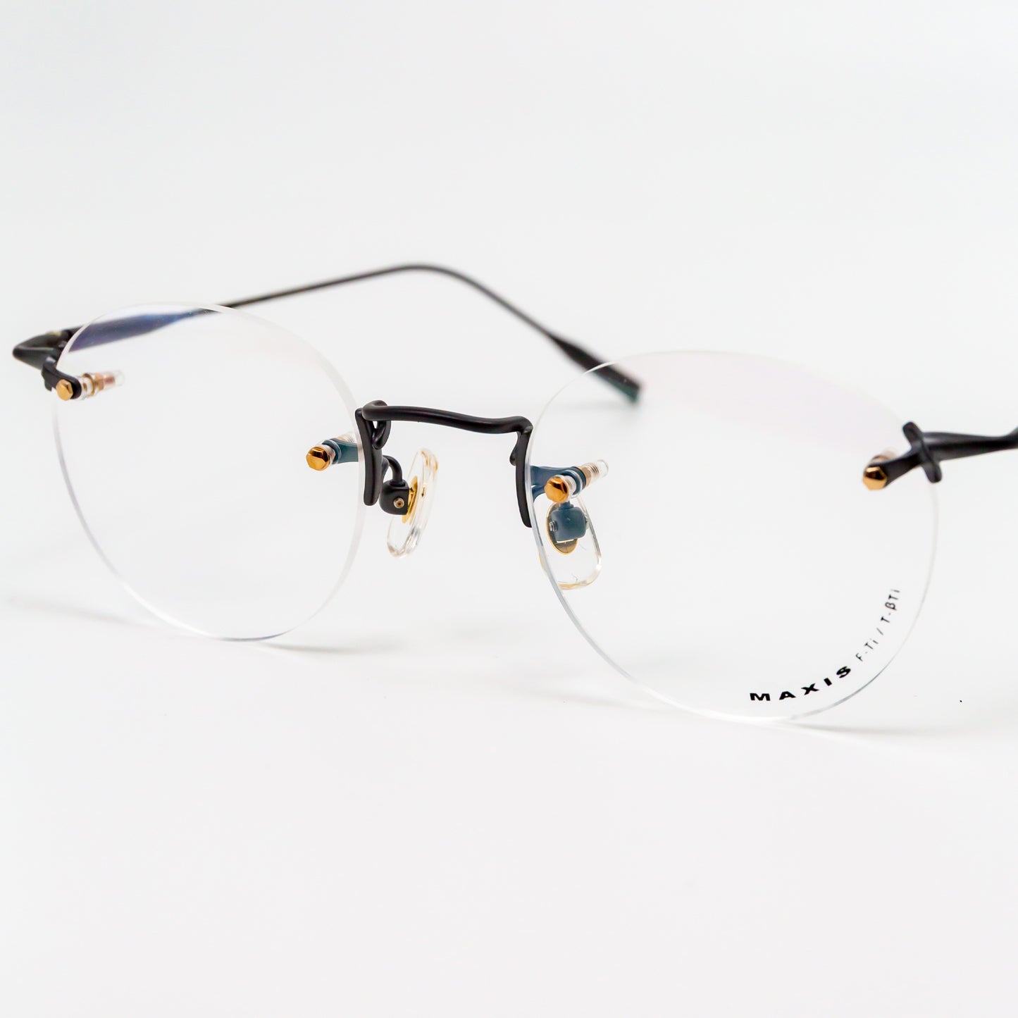 MAXIS - マクシス - MXU219-BK