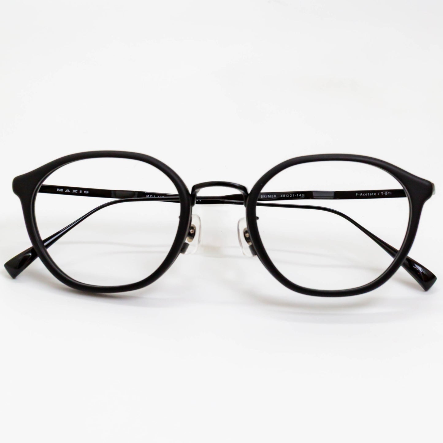 MAXIS - マクシス - MXU225-BK/MBK