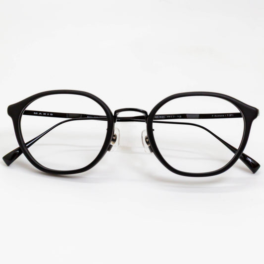 MAXIS - マクシス - MXU225-BK/MBK