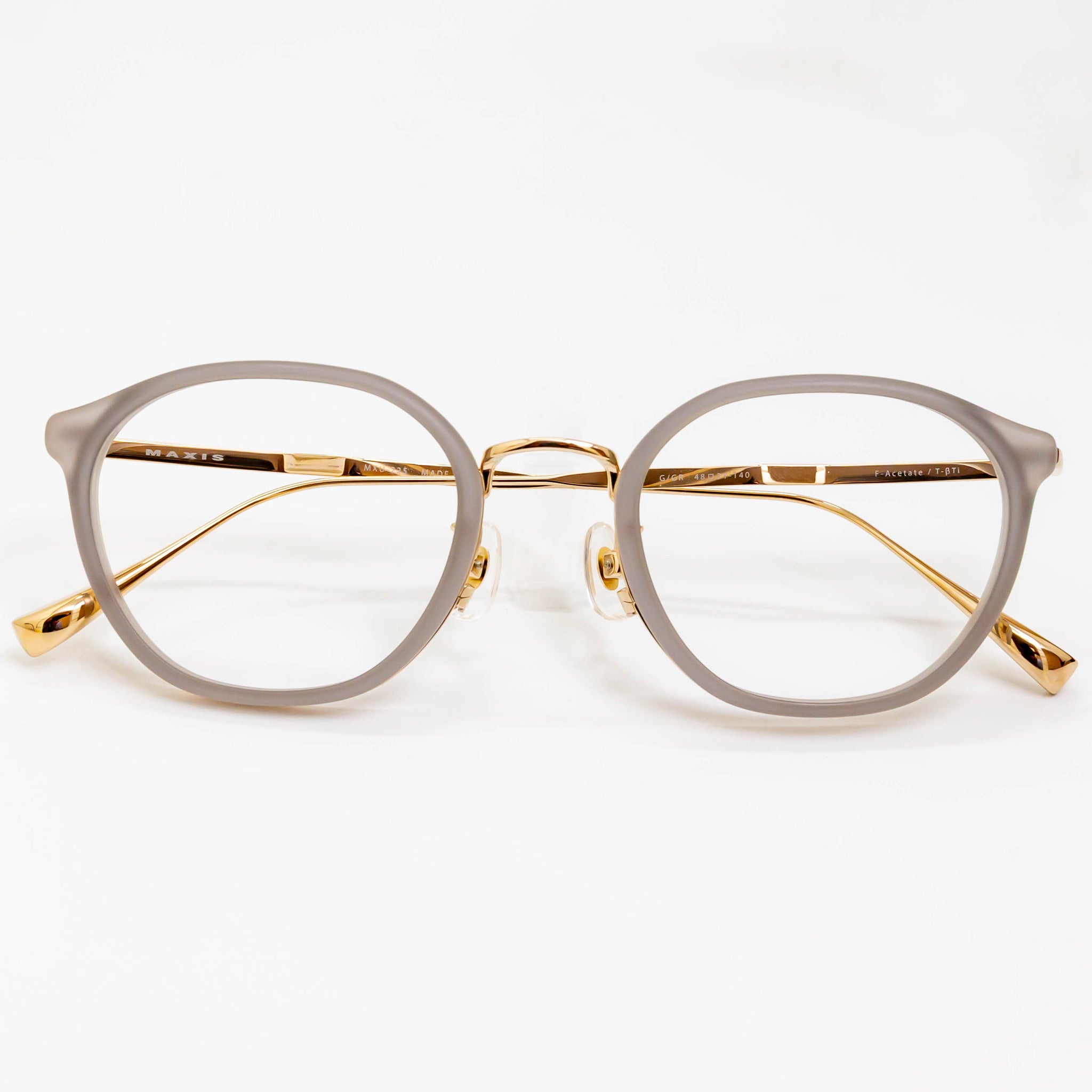 MAXIS - マクシス - MXU225-G/GR