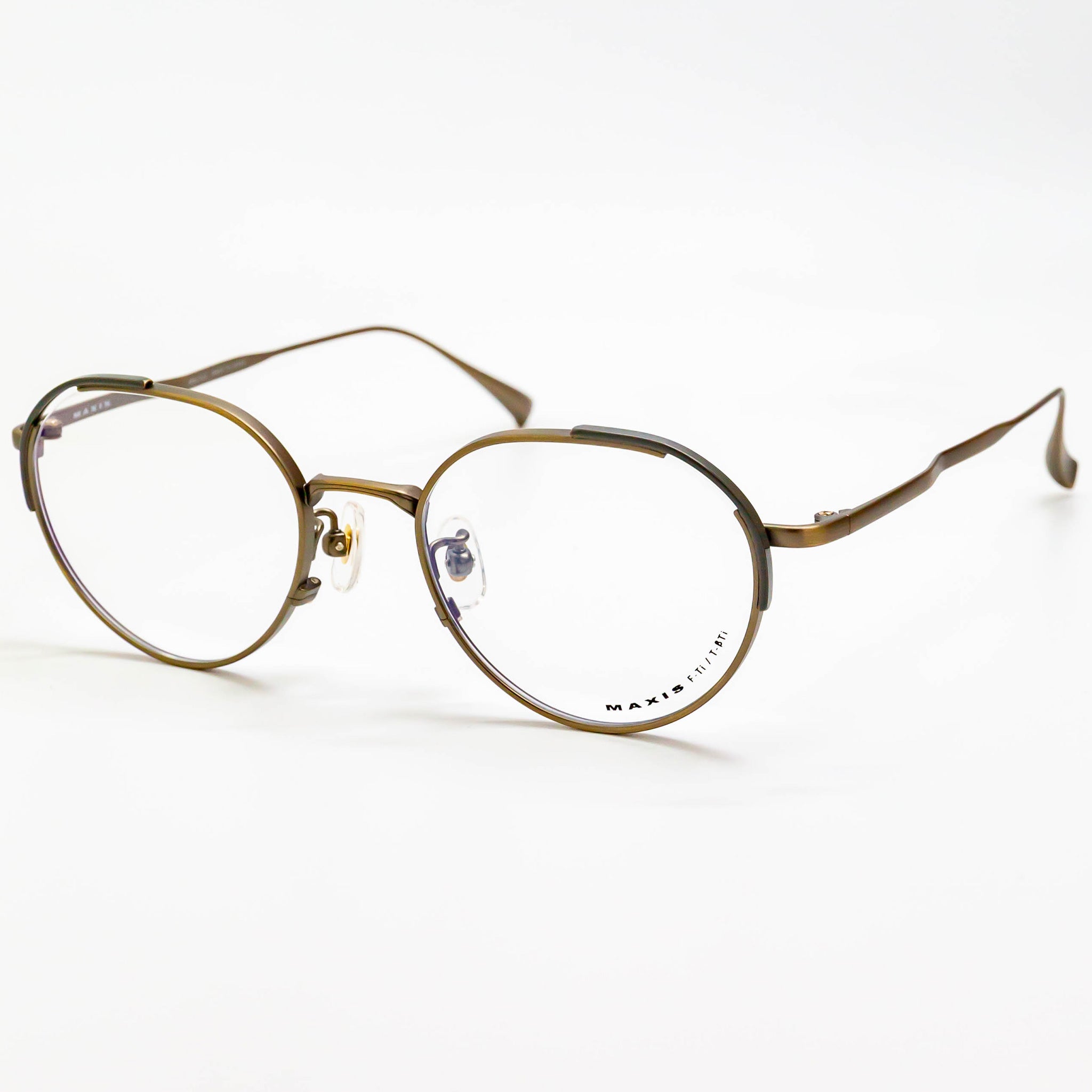 MAXIS - マクシス - MXU224-ATG/OLV