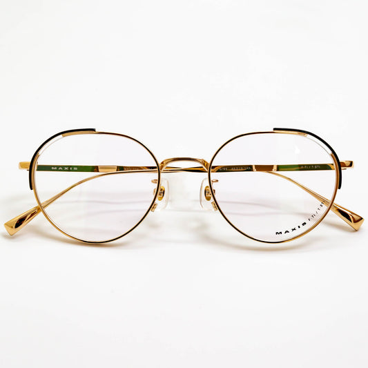 MAXIS - マクシス - MXU224-G/BK