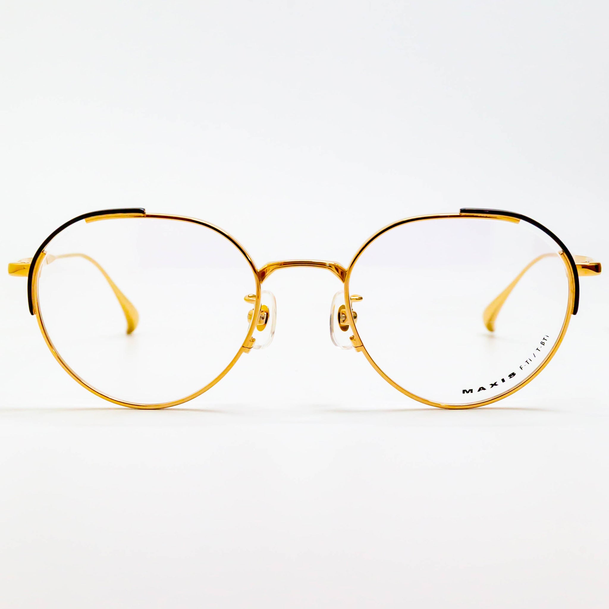 MAXIS - マクシス - MXU224-G/BK