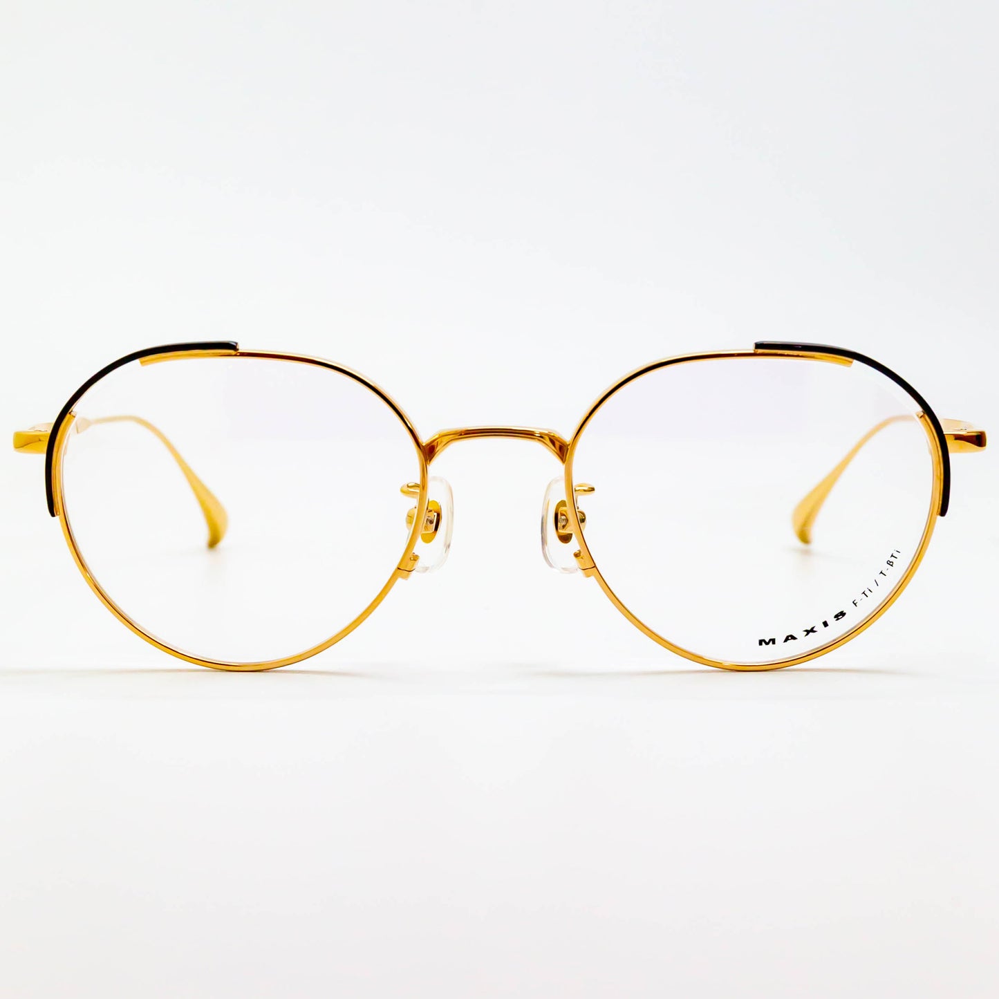 MAXIS - マクシス - MXU224-G/BK