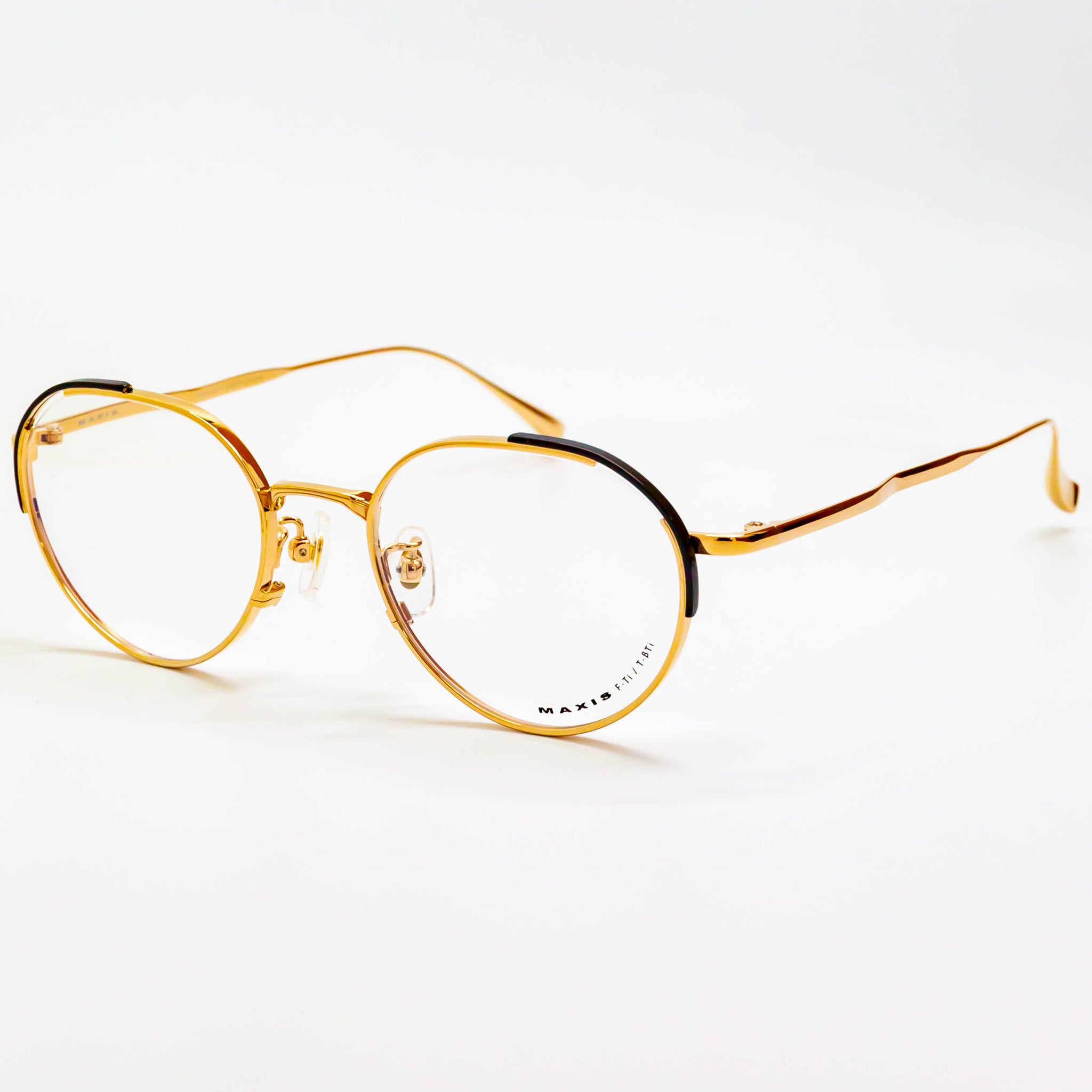 MAXIS - マクシス - MXU224-G/BK