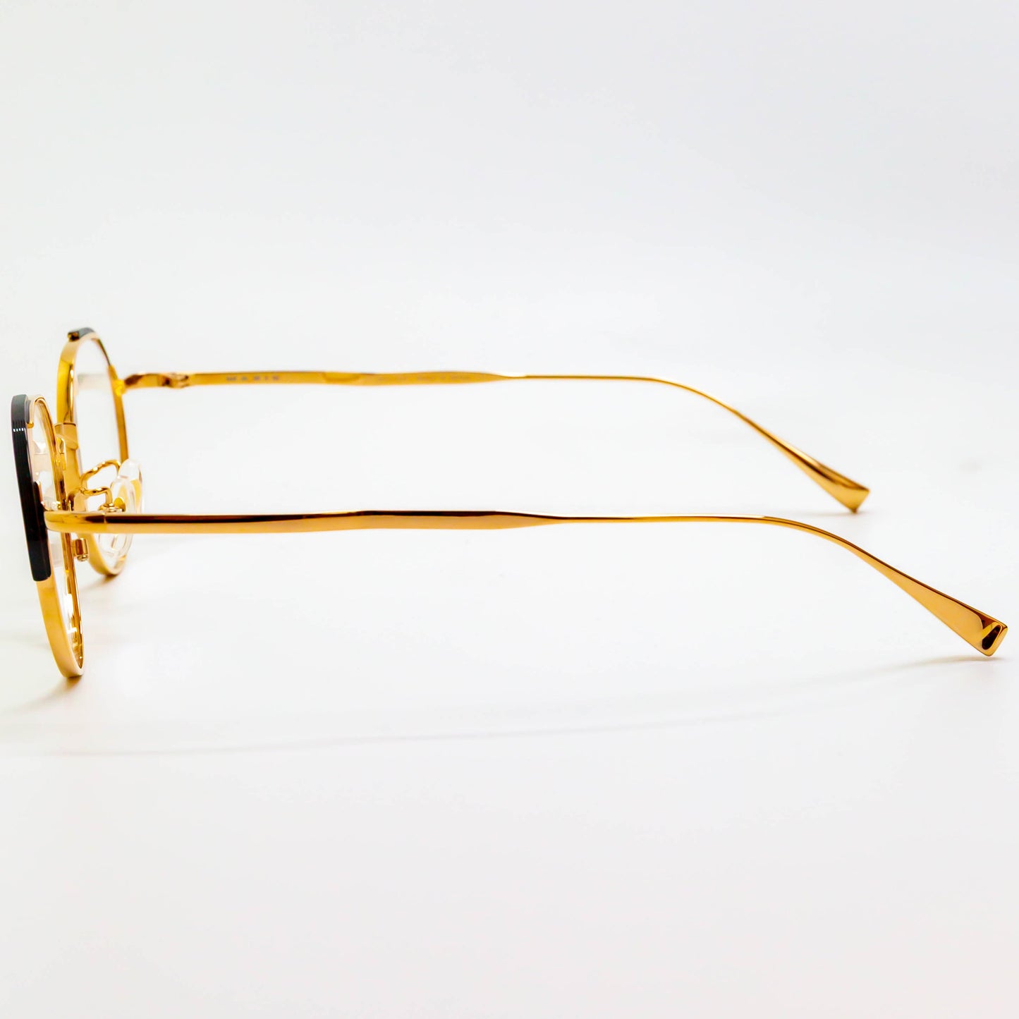 MAXIS - マクシス - MXU224-G/BK