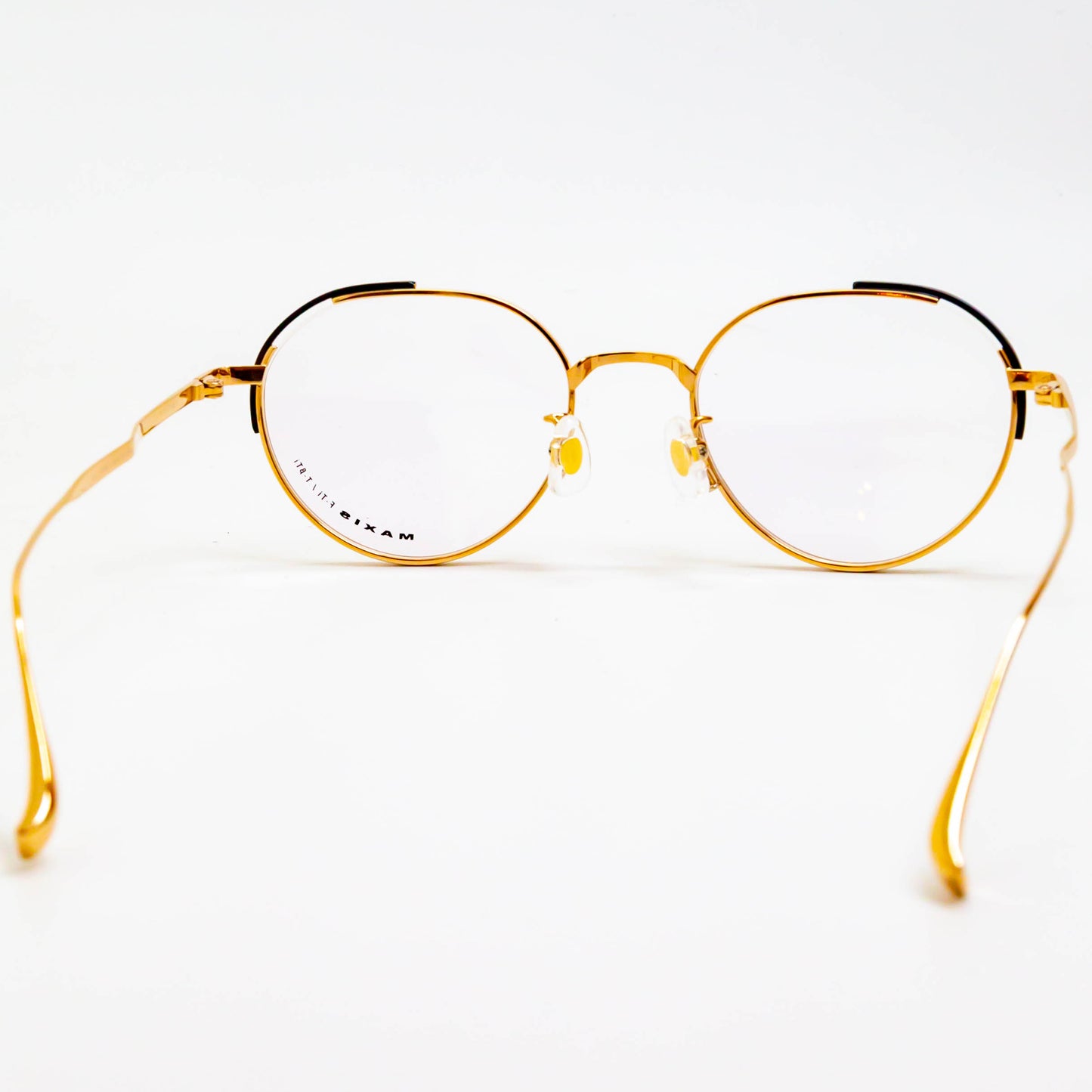 MAXIS - マクシス - MXU224-G/BK