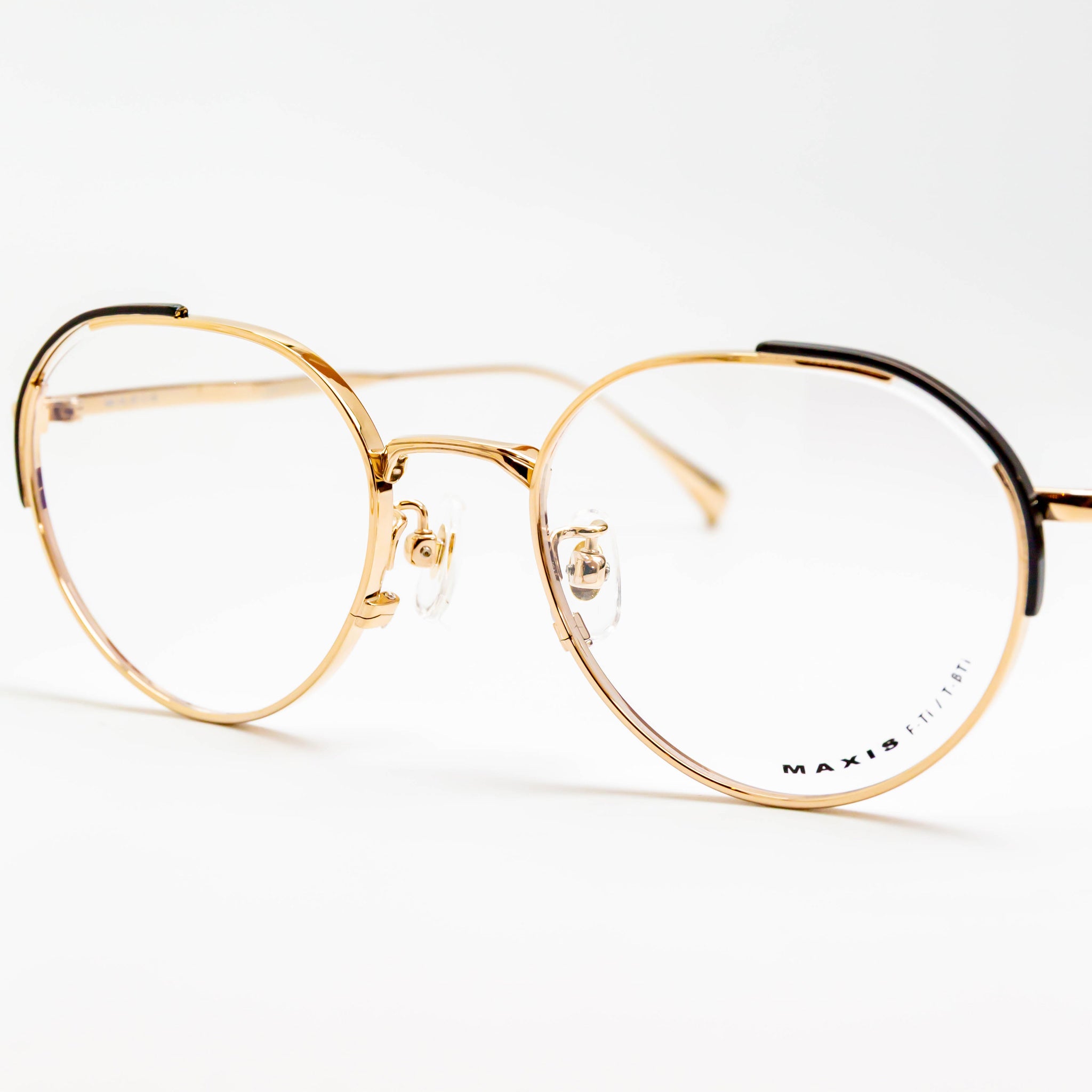 MAXIS - マクシス - MXU224-G/BK