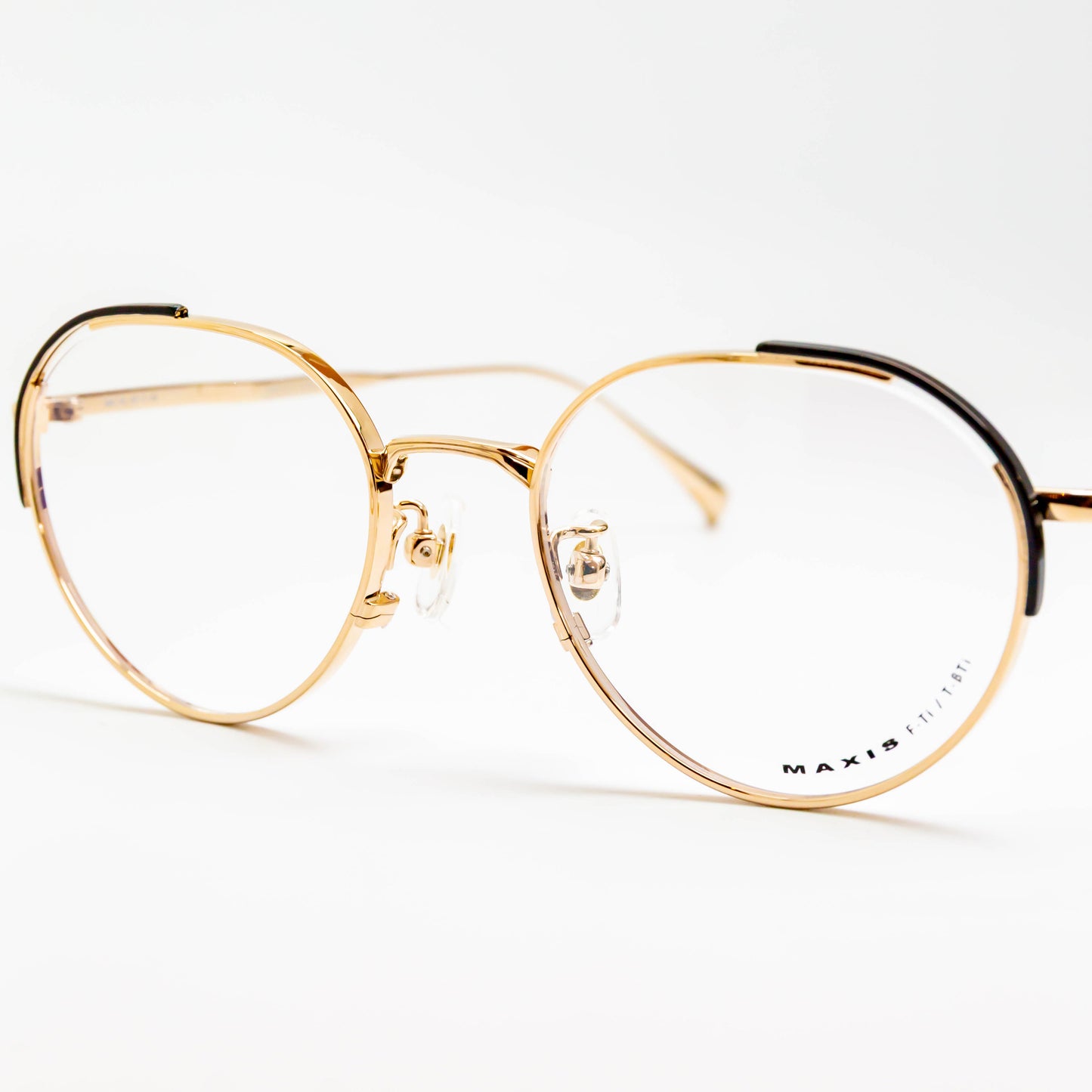 MAXIS - マクシス - MXU224-G/BK