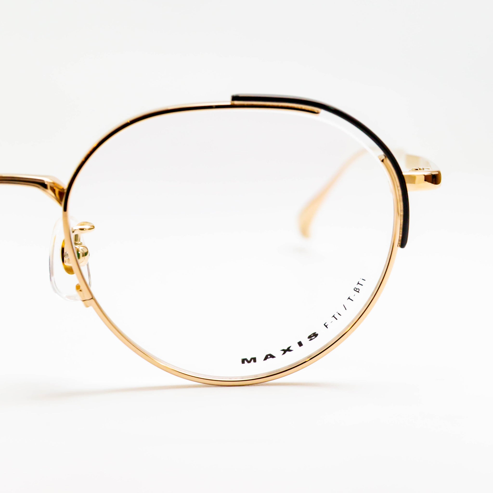 MAXIS - マクシス - MXU224-G/BK