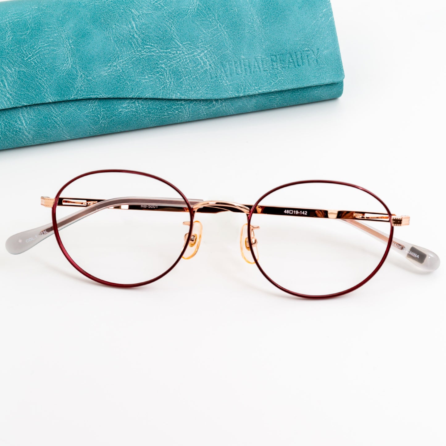 NATURAL BEAUTY - ナチュラルビューティー - NB5001-1