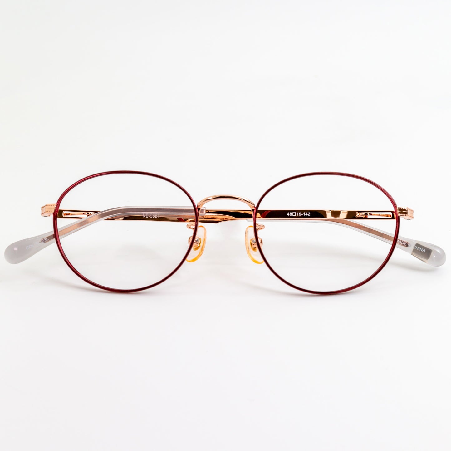 NATURAL BEAUTY - ナチュラルビューティー - NB5001-1