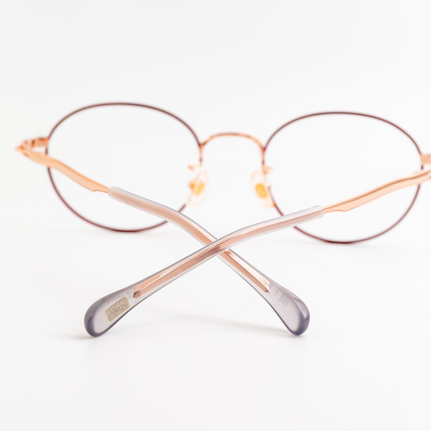 NATURAL BEAUTY - ナチュラルビューティー - NB5001-1