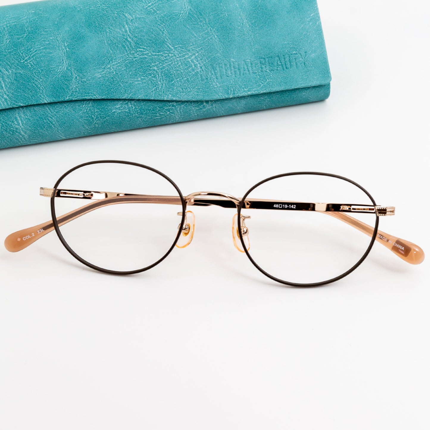 NATURAL BEAUTY - ナチュラルビューティー - NB5001-2