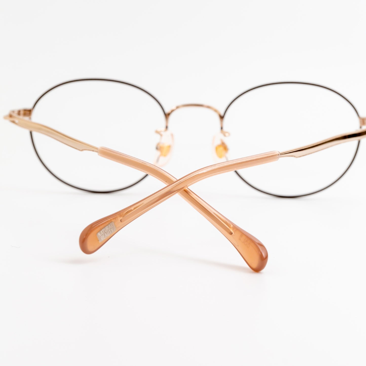 NATURAL BEAUTY - ナチュラルビューティー - NB5001-2