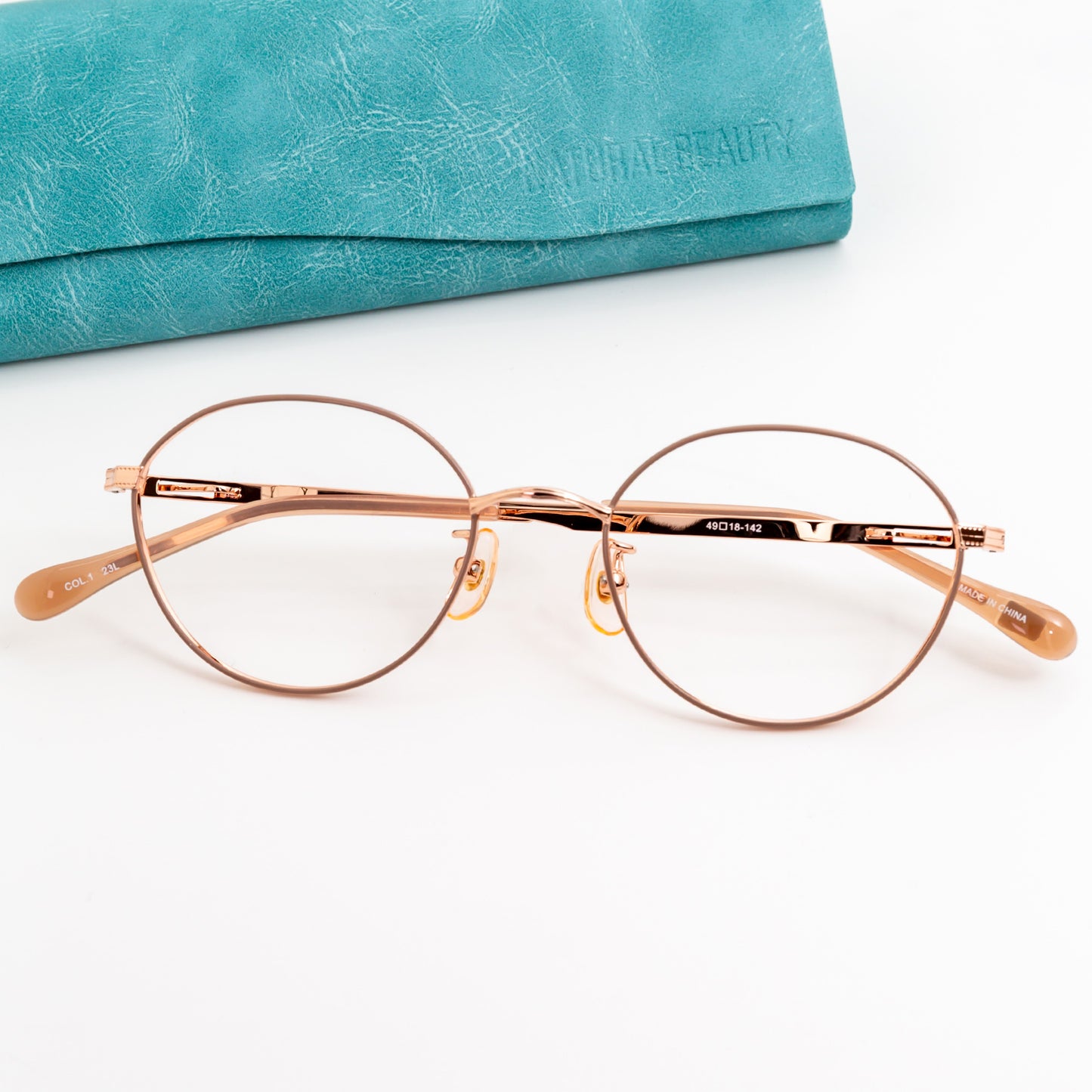 NATURAL BEAUTY - ナチュラルビューティー - NB5003-1