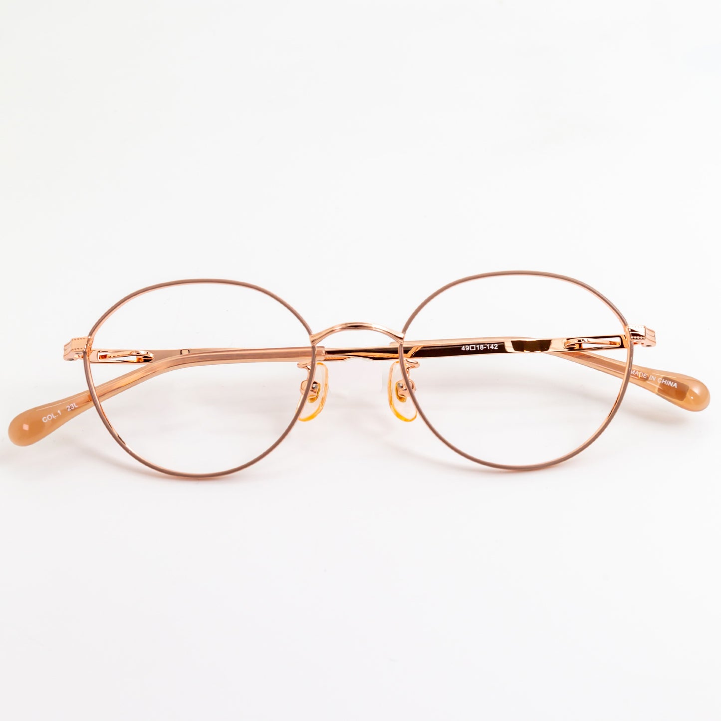 NATURAL BEAUTY - ナチュラルビューティー - NB5003-1