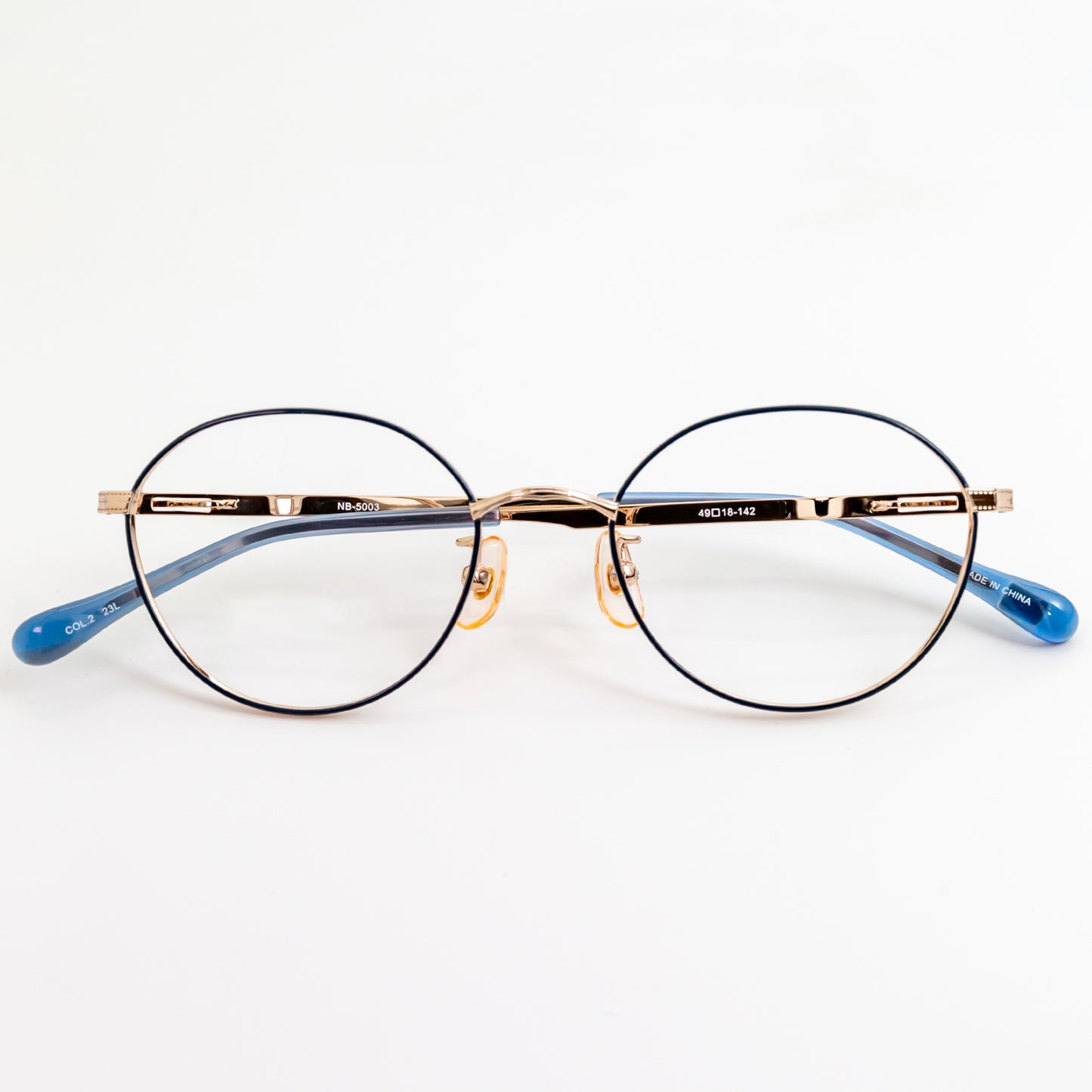 NATURAL BEAUTY - ナチュラルビューティー - NB5003-2