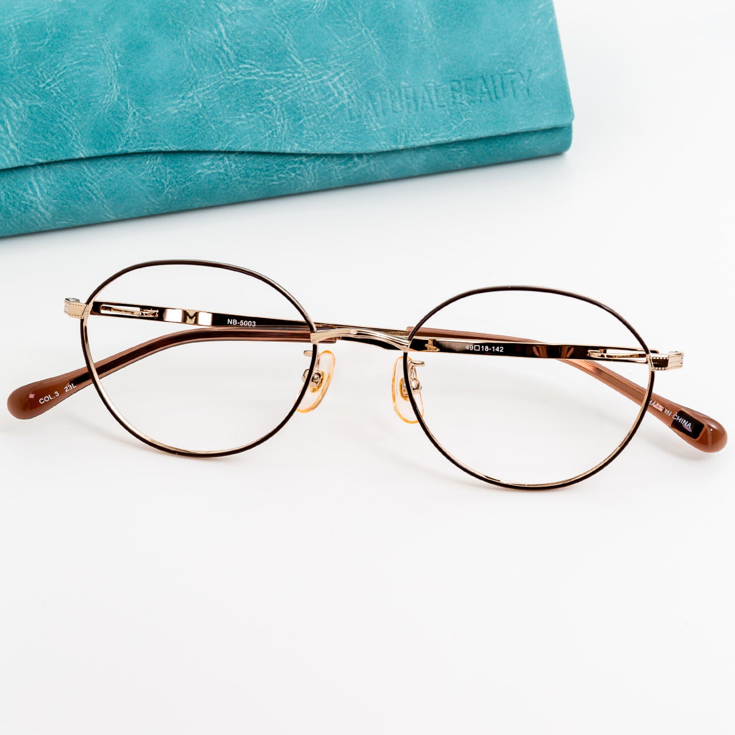 NATURAL BEAUTY - ナチュラルビューティー - NB5003-3