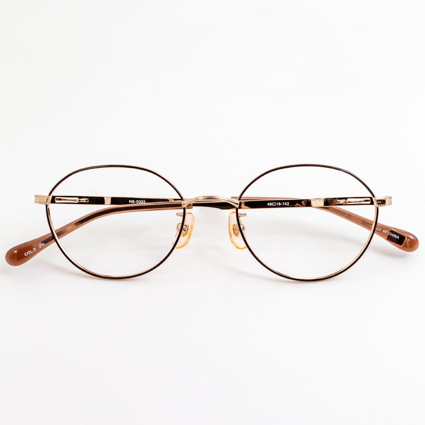 NATURAL BEAUTY - ナチュラルビューティー - NB5003-3