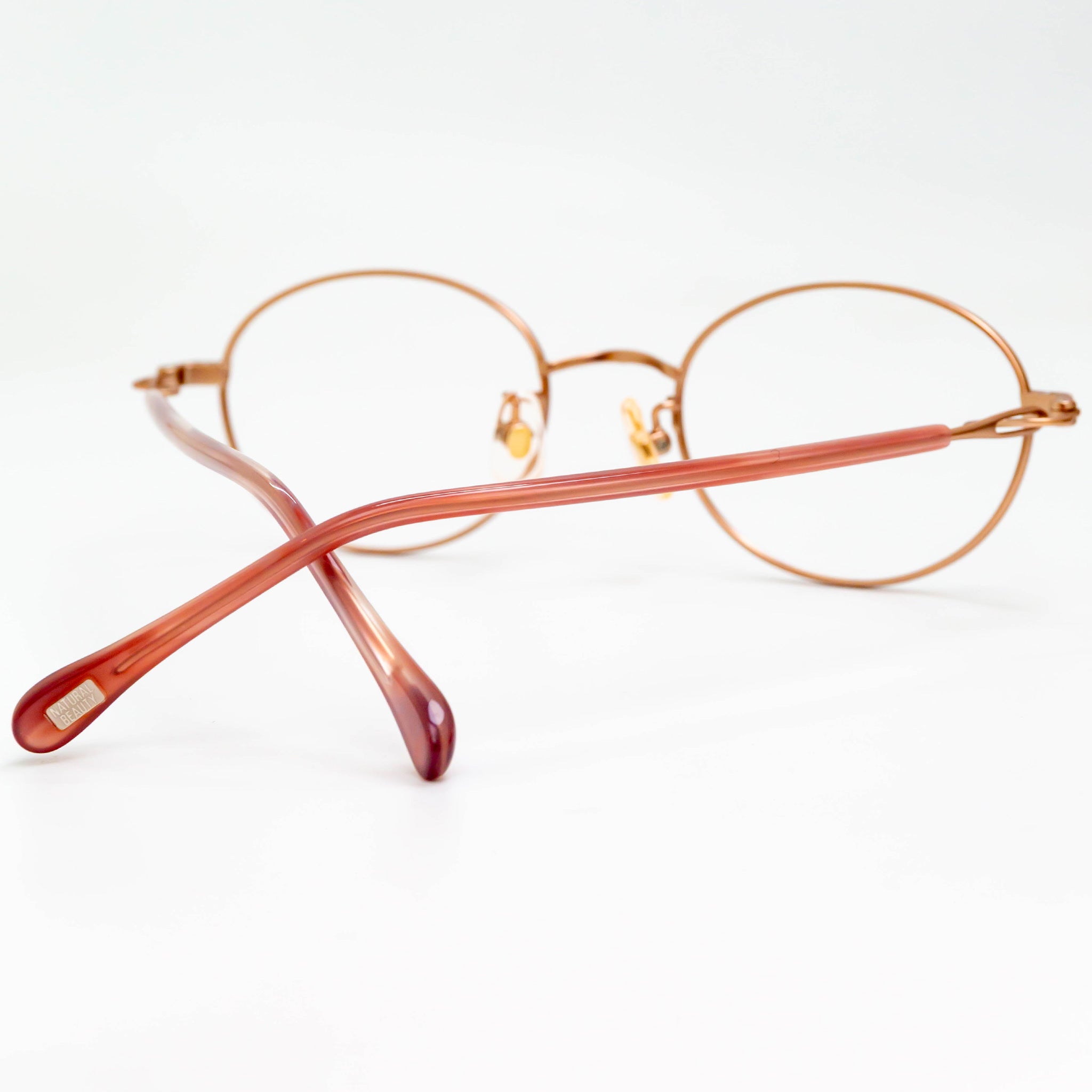 NATURAL BEAUTY - ナチュラルビューティー - NB5014-2