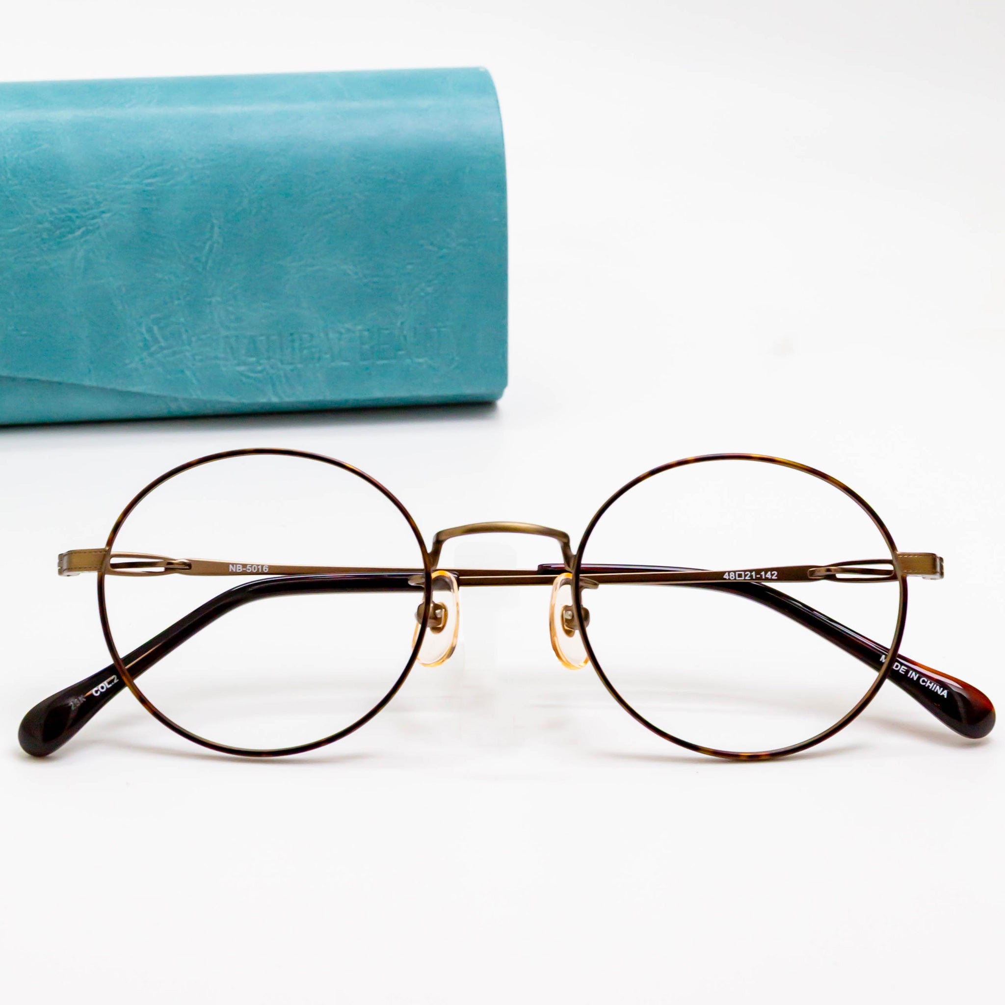 NATURAL BEAUTY - ナチュラルビューティー - NB5016-2