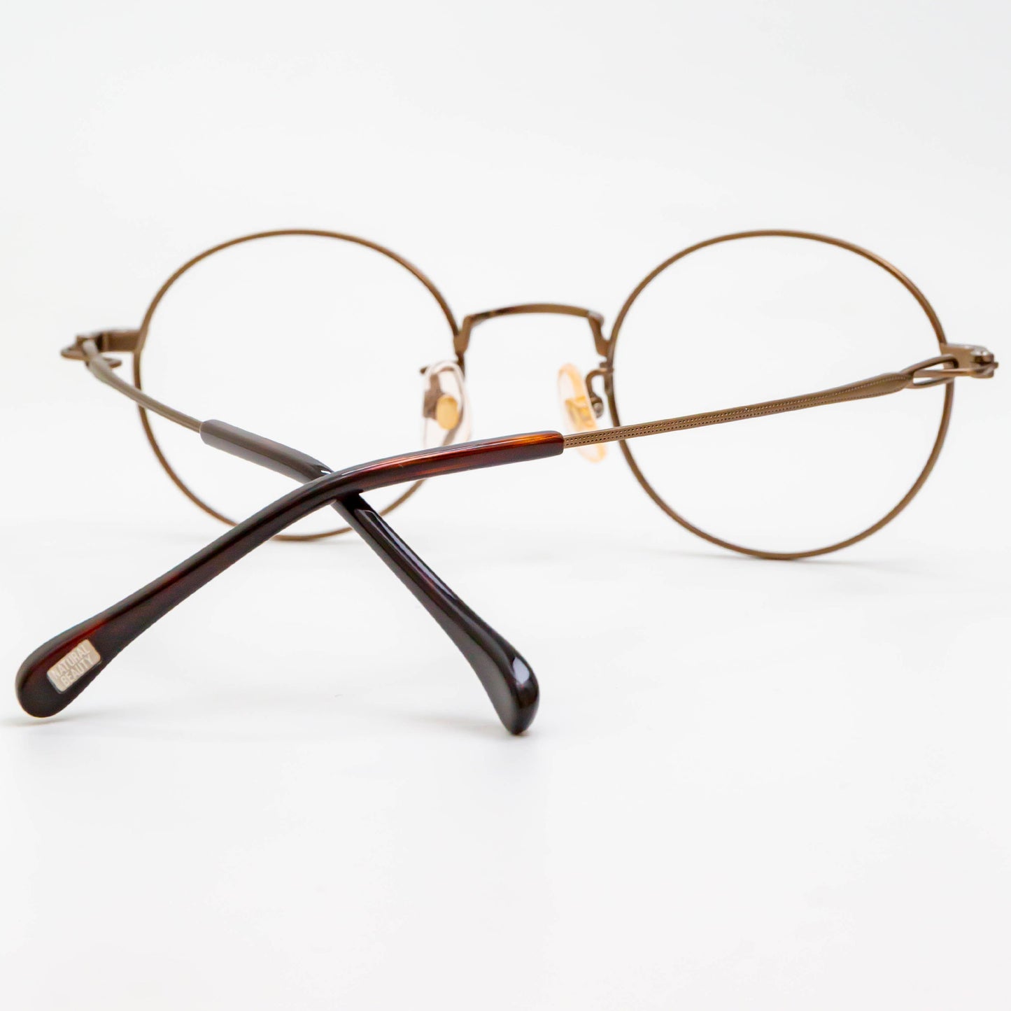 NATURAL BEAUTY - ナチュラルビューティー - NB5016-2