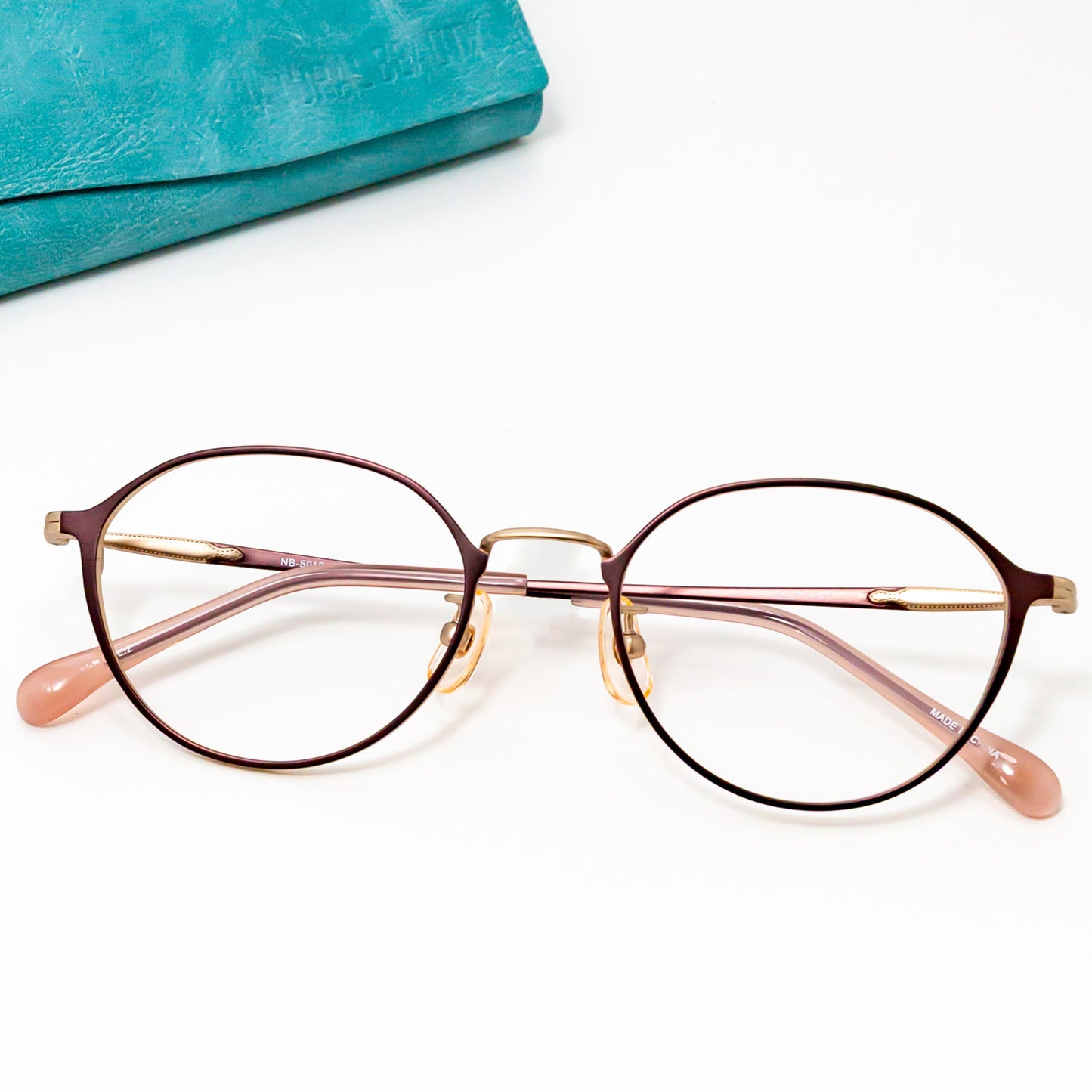 NATURAL BEAUTY - ナチュラルビューティー - NB5018-2