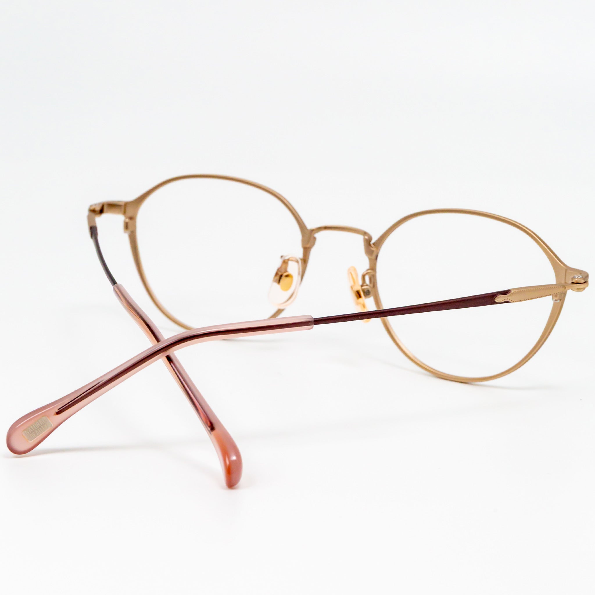 NATURAL BEAUTY - ナチュラルビューティー - NB5018-2