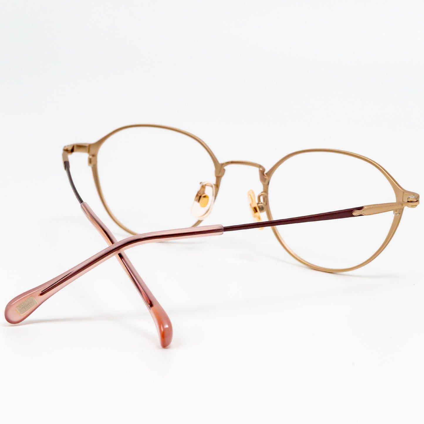 NATURAL BEAUTY - ナチュラルビューティー - NB5018-2