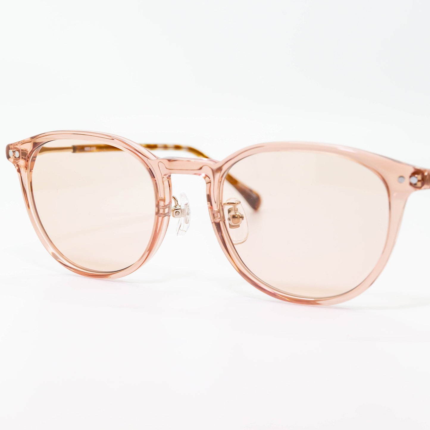 【度なし メラニン サングラス】NATURAL BEAUTY - ナチュラルビューティー - NBS510-2