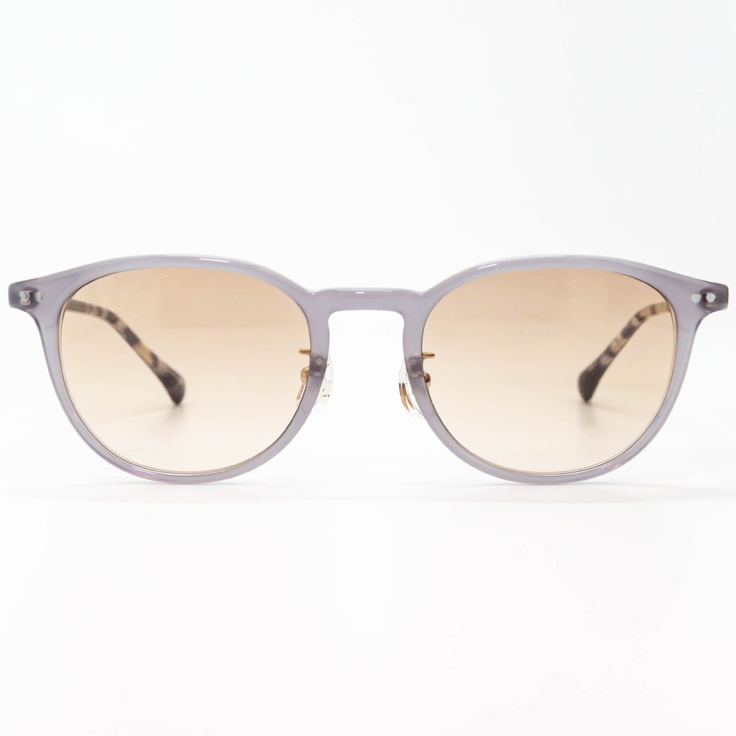 【度なし メラニン サングラス】NATURAL BEAUTY - ナチュラルビューティー - NBS510-3