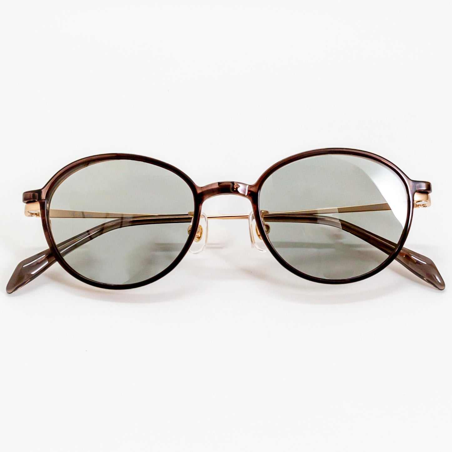 No Limited - ノーリミテッド - NL59-054-1 メガネフレーム