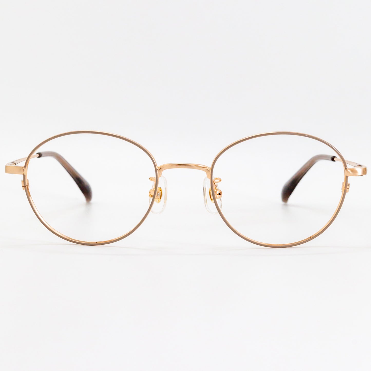 No Limited - ノーリミテッド - NL59-054-1 メガネフレーム