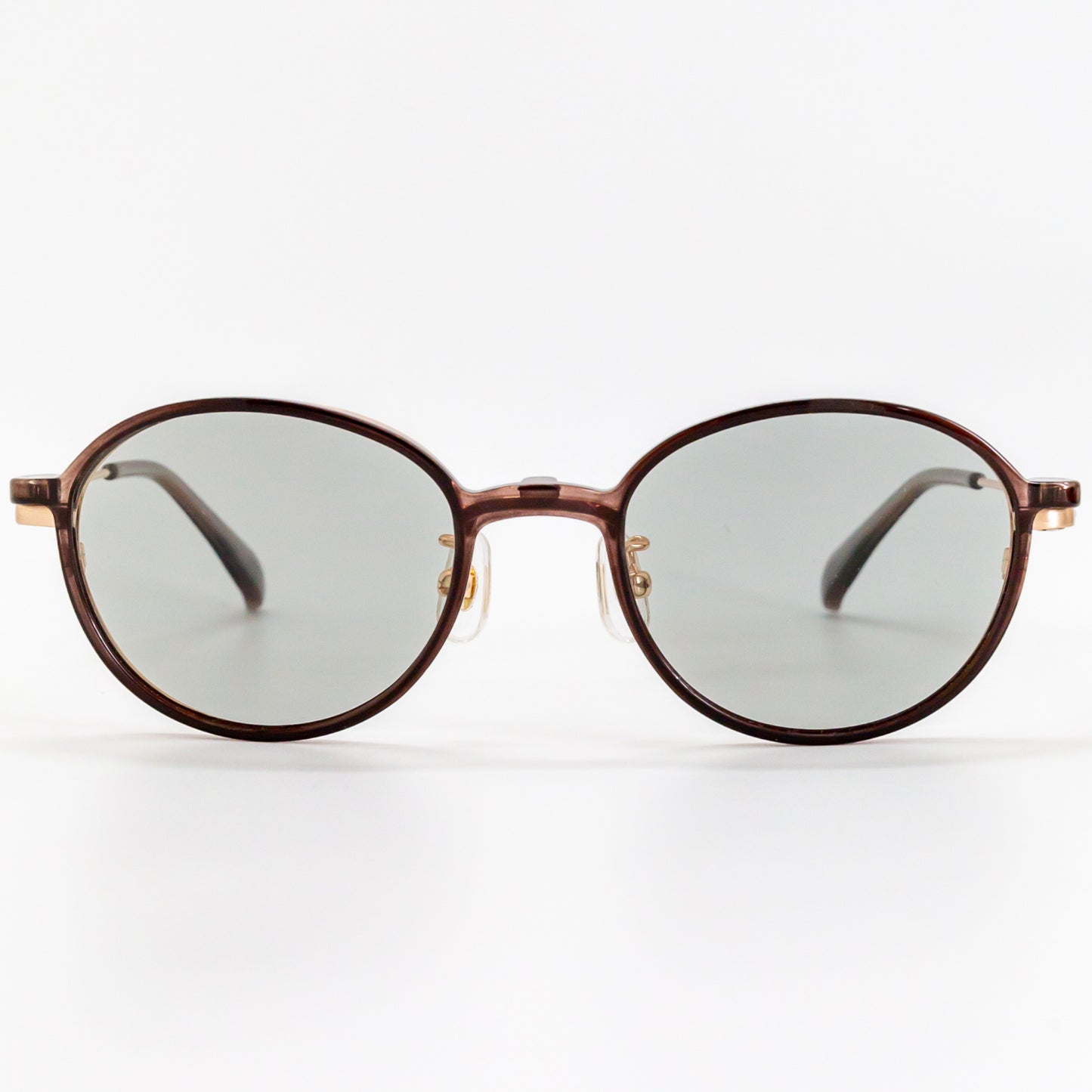 No Limited - ノーリミテッド - NL59-054-1 メガネフレーム