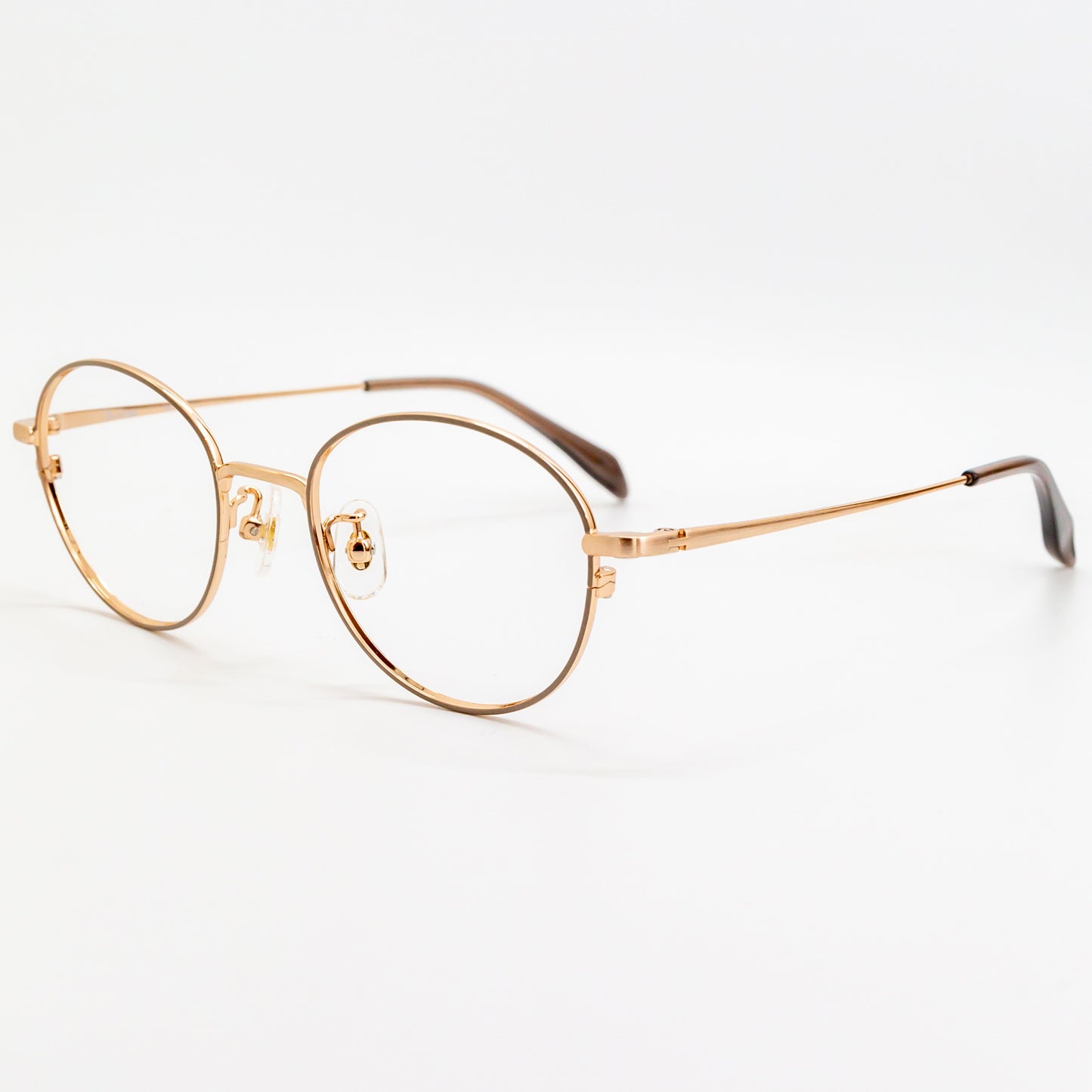 No Limited - ノーリミテッド - NL59-054-1 メガネフレーム