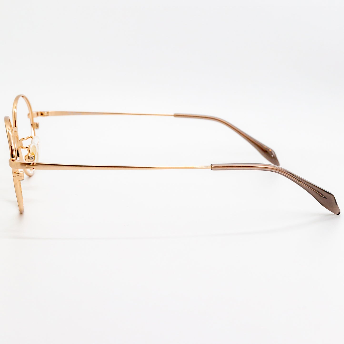 No Limited - ノーリミテッド - NL59-054-1 メガネフレーム