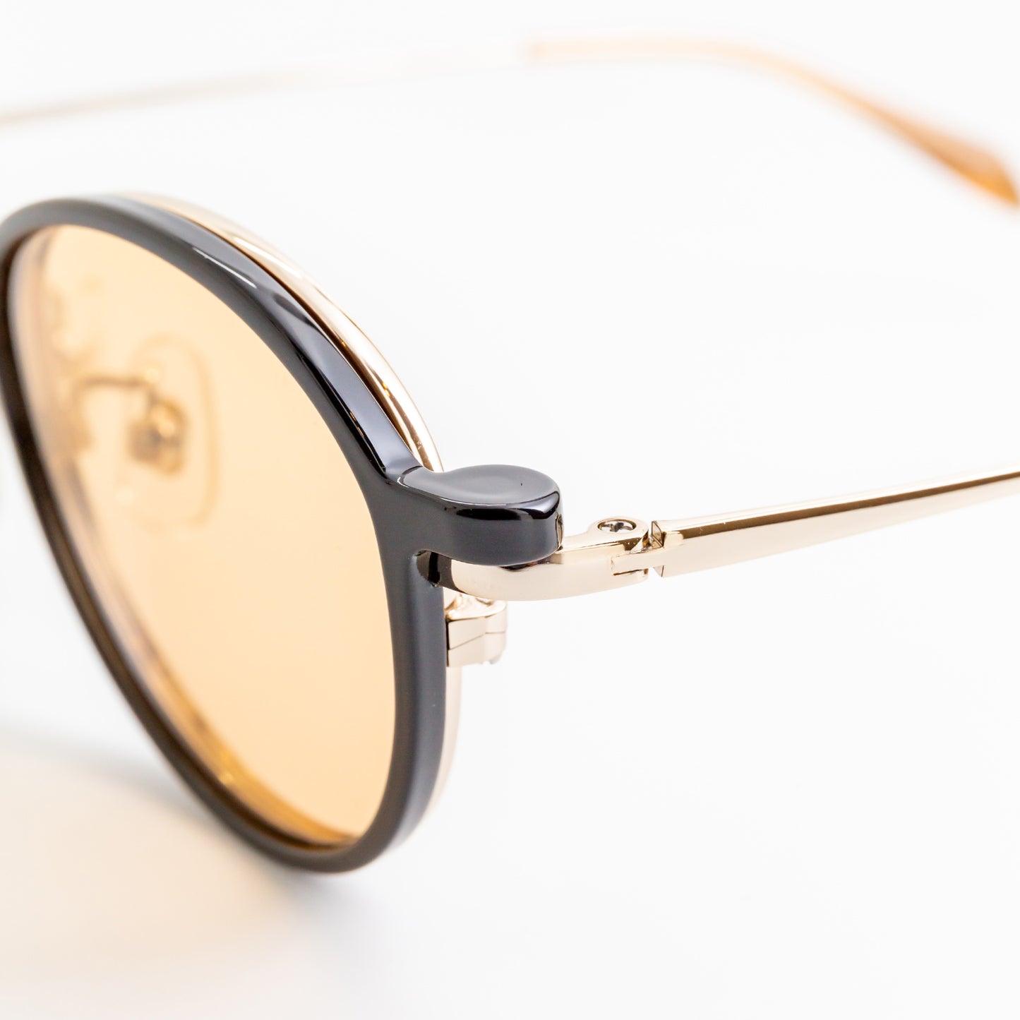 No Limited - ノーリミテッド - NL59-054-4 メガネフレーム