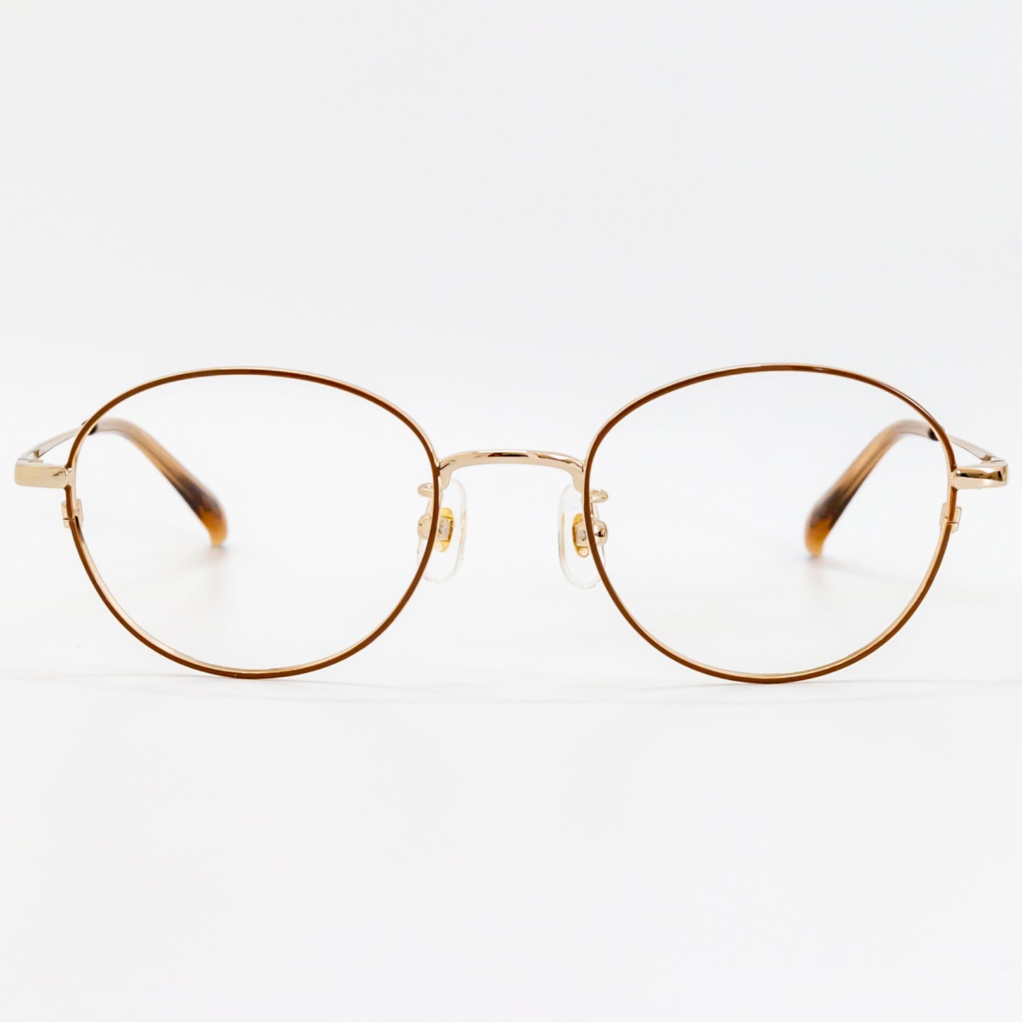 No Limited - ノーリミテッド - NL59-054-4 メガネフレーム