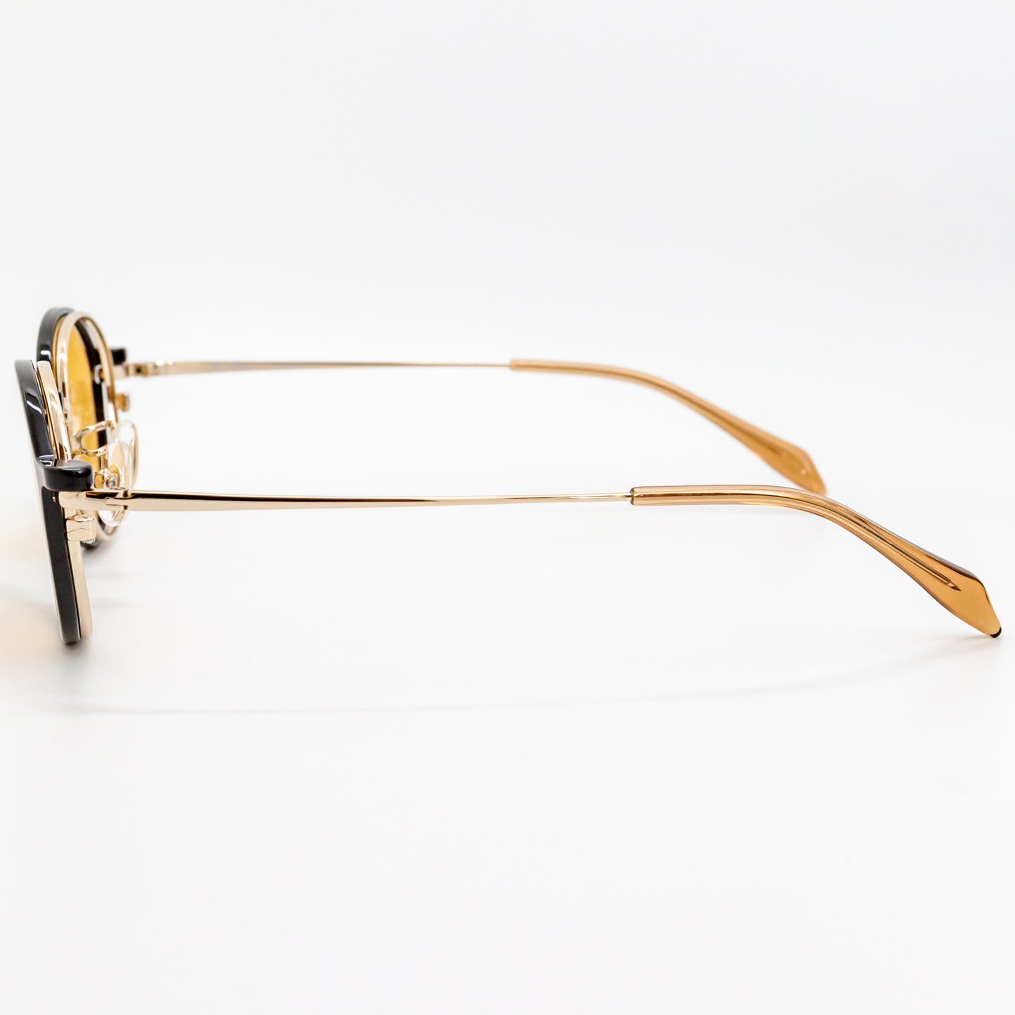 No Limited - ノーリミテッド - NL59-054-4 メガネフレーム