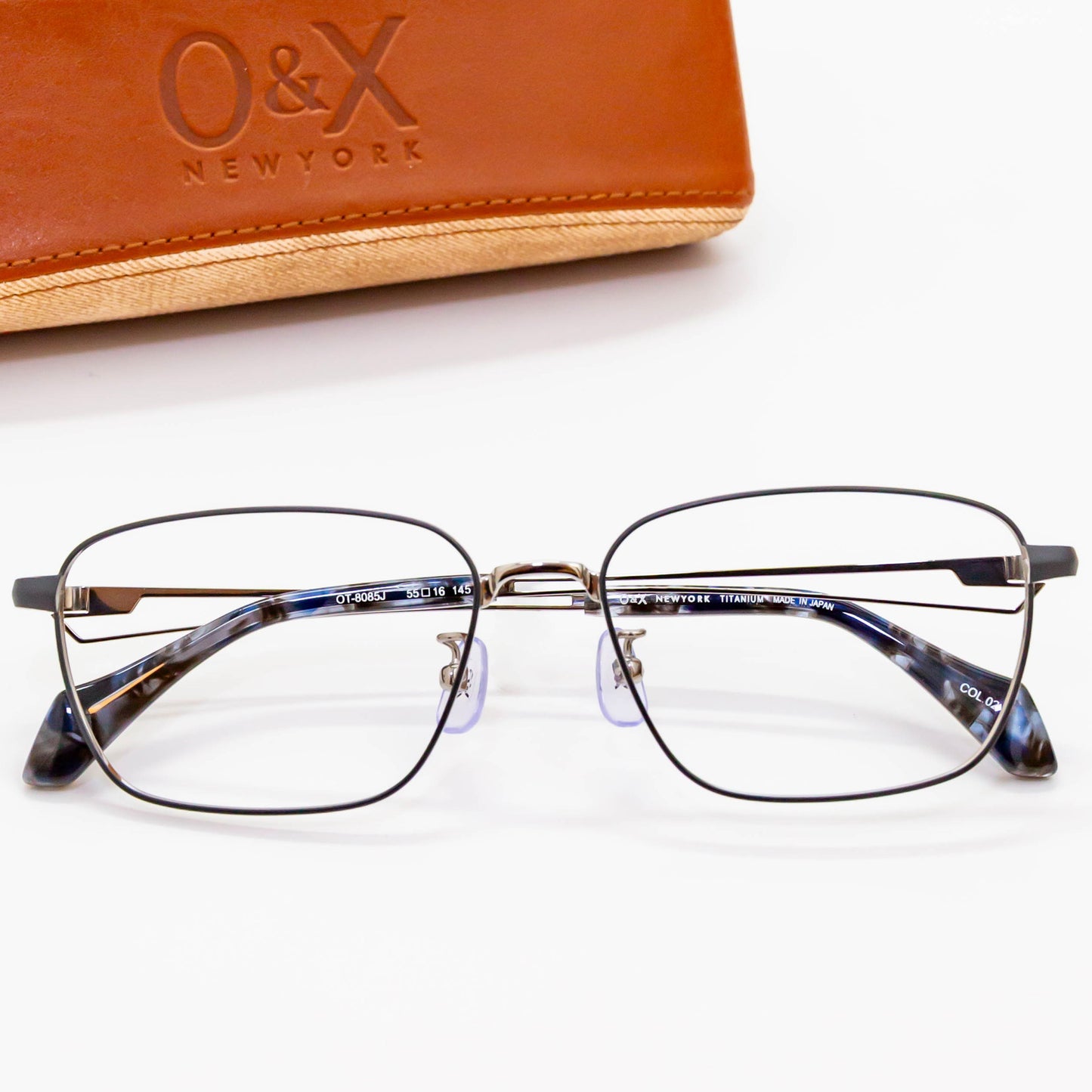 O&X New York - OT8085J-02