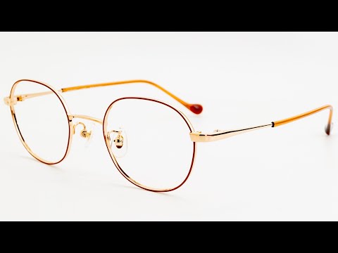 mamuse - マミューズ - m8028-ORBR