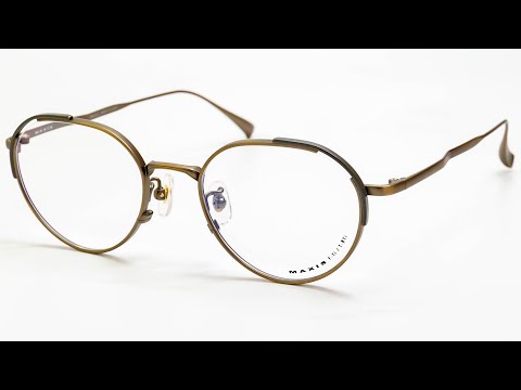 MAXIS - マクシス - MXU224-ATG/OLV